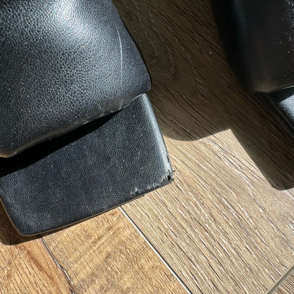 Dream Pairs heels - Picture 3 of 4